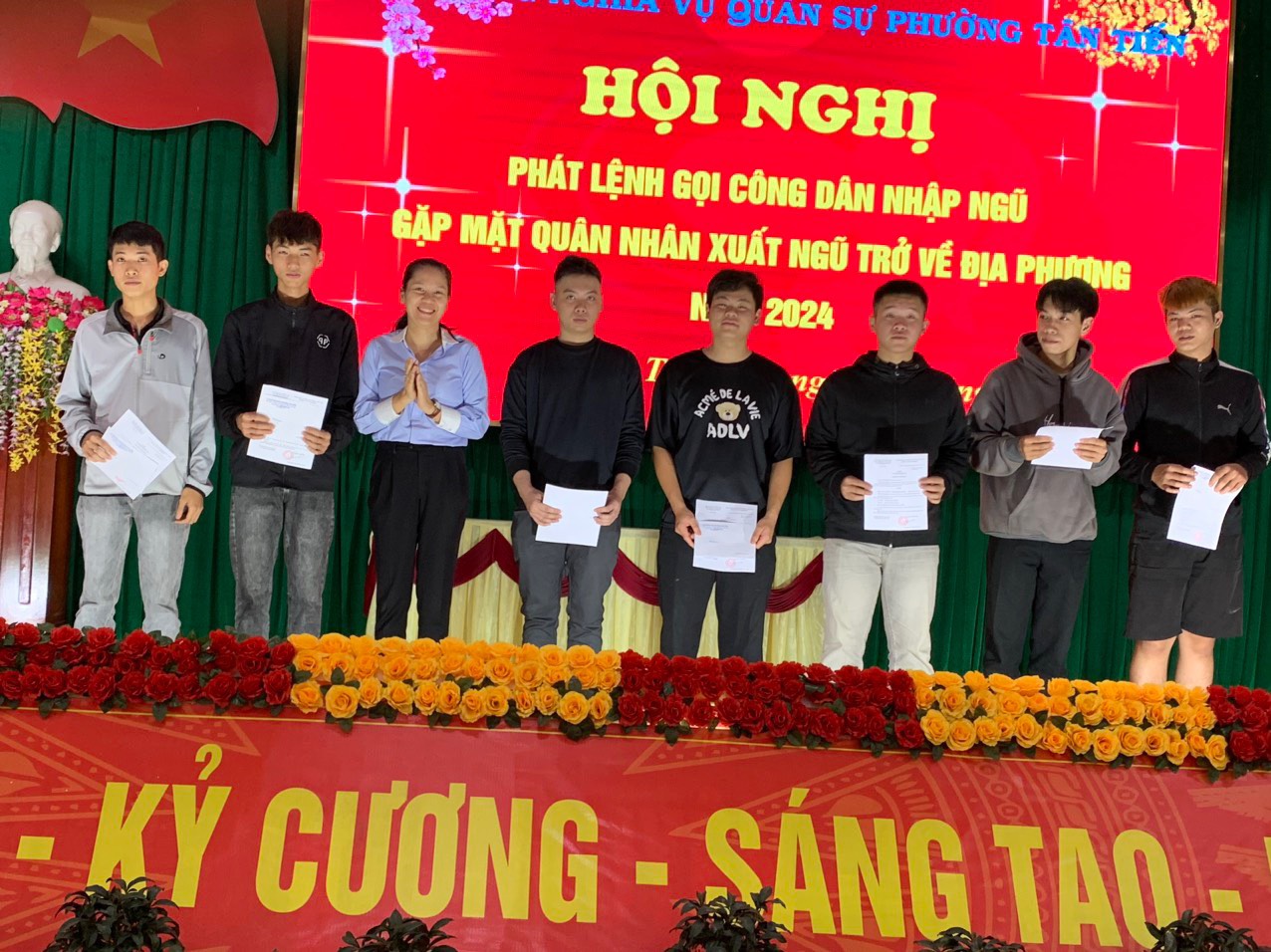 4.1. QUAN SU NHAP, XUAT NGU